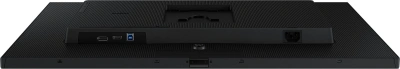 Монитор Samsung 27" ViewFinity S8 S27D800EAIXCI черный IPS LED 5ms 16:9 HDMI матовая HAS Piv 1000:1 350cd 178гр/178гр 3840x2160 60Hz DP 4K USB 6.1кг