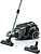 Пылесос Bosch BGS412234 1800Вт черный