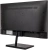 Монитор Hiper 23.8" EasyView SB2402 черный IPS LED 4ms 16:9 HDMI M/M матовая 1000:1 250cd 178гр/178гр 1920x1080 100Hz FreeSync VGA DP FHD 4.8кг