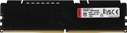Память DDR5 2x32GB 5600MHz Kingston KF556C40BB2K2-64 Fury Beast Black RTL PC5-44800 CL40 DIMM 288-pin 1.25В dual rank с радиатором Ret