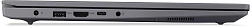 Ноутбук Lenovo V15 G5 IRL Core i7 13620H 16Gb SSD512Gb Intel UHD Graphics 15.6" TN FHD (1920x1080) без ОС grey WiFi BT Cam (83HF00EMIG)