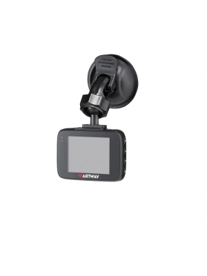 Видеорегистратор Artway AV-515 черный 2Mpix 1080x1920 1080p 120гр.