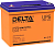 Батарея для ИБП Delta DTM 1275 L 12В 75Ач