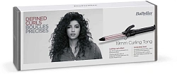 Щипцы Babyliss C319E 65Вт черный макс.темп.:180С