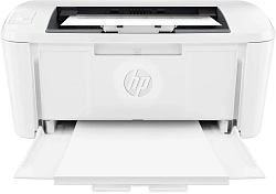 Принтер лазерный HP LaserJet M111a (7MD67A) A4 белый