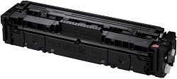 Картридж лазерный Canon 054HM 3026C002 пурпурный (2300стр.) для Canon MF645Cx/MF643Cdw/MF641Cw/LBP623Cdw/621Cw