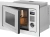 Микроволновая печь Hyundai HBW 2544 WG 25л. 900Вт белый (встраиваемая)