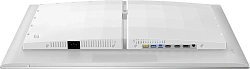 Монитор Philips 26.5" Evnia Gaming 27M2N8500 белый QD OLED LED 16:9 HDMI M/M матовая HAS 1000:1 250cd 178гр/178гр 2560x1440 360Hz DP 2K USB 7.35кг