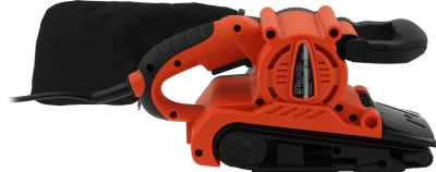 Ленточная шлифовальная машина Patriot BS 810 800Вт шир.ленты 76мм (110301500)
