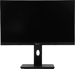 Монитор Pinebro 23.8" MF-2404ADU черный IPS LED 5ms 16:9 HDMI M/M матовая HAS Piv 250cd 178гр/178гр 1920x1080 75Hz FreeSync VGA DP FHD USB 3.7кг