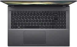 Ноутбук Acer Aspire 5 A515-57-52FB Core i5 12450H 16Gb SSD512Gb Intel UHD Graphics 15.6" IPS FHD (1920x1080) без ОС metall WiFi BT Cam (NX.KN4ER.004)