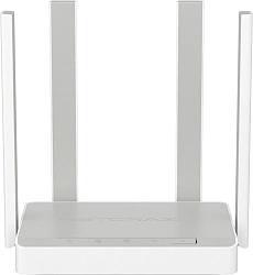 Роутер беспроводной Keenetic Netcraze Runner 4G (NC-2212) N300 10/100BASE-TX/4G cat.4 белый