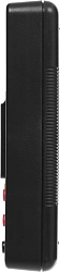Мультиметр Mastech M830BZ цифровой черный (13-2002)