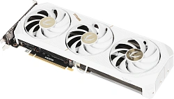 Видеокарта Zotac PCI-E 5.0 RTX 5070 AMP WHITE ED NVIDIA GeForce RTX 5070 12Gb 192bit GDDR7 2587/28000 HDMIx1 DPx3 HDCP Ret