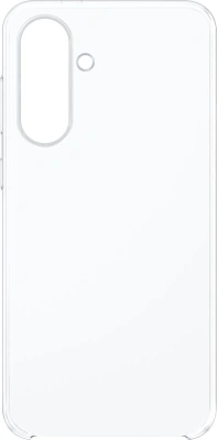 Чехол (клип-кейс) Samsung для Samsung Galaxy A56 Clear Case A56 прозрачный (EF-QA566CTEGRU)