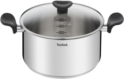 Набор посуды Tefal Primary E308SB74 11 предметов (2100118829)