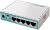 Маршрутизатор MikroTik hEX refresh (E50UG) 10/100/1000BASE-TX белый