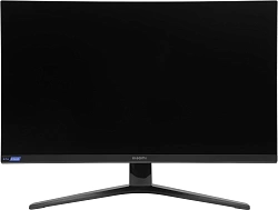 Монитор Xiaomi 27" Mini LED Monitor G Pro 27i черный IPS LED 1ms 16:9 HDMI матовая 1000cd 178гр/178гр 2560x1440 180Hz FreeSync DP 2K 6.8кг
