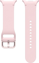 Ремешок Samsung Galaxy Watch Sport Band ET-SNL32SPEGRU для Galaxy Watch 8/8 Classic розовый