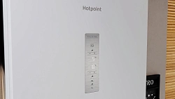 Холодильник Hotpoint HT 7201I W O3 2-хкамерн. белый