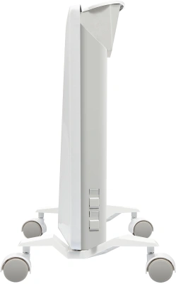 Конвектор Ballu Enzo BEC/EZER-1500 1500Вт белый