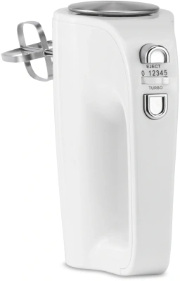 Миксер ручной Vitek VT-1423 W 600Вт белый