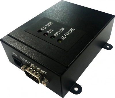 Модуль Powercom (DCB) External Dry Contact relay box for DRU