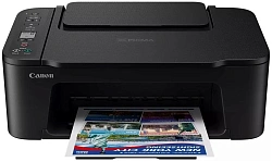 МФУ струйный Canon Pixma TS3640 (6670C007) A4 WiFi черный