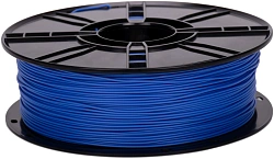 Пластик для принтера 3D Cactus CS-3D-PLA-1KG-M-BLUE PLA MATTE d1.75мм 1кг L326м 1цв.
