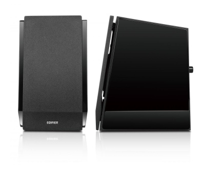 Колонки Edifier R1850DB 2.0 черный 66Вт BT