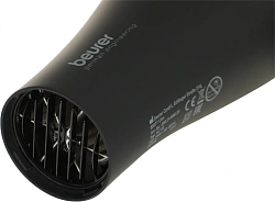 Фен Beurer HC55 2000Вт черный (586.21)