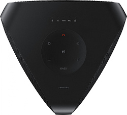 Саундбар Samsung MX-ST40B/RU 2.0 160Вт черный
