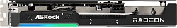 Видеокарта Asrock PCI-E 5.0 RX9060XT CL 16GO AMD Radeon RX 9060XT 16Gb 128bit GDDR6 2700/20000 HDMIx1 DPx2 HDCP Ret