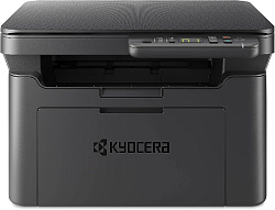 МФУ лазерный Kyocera Ecosys MA2001 (1102Y83NL0) A4 черный