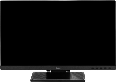 Монитор Iiyama 21.5" ProLite T2254MSC-B1AG черный IPS LED 16:9 HDMI M/M глянцевая HAS 250cd 178гр/178гр 1920x1080 60Hz DP FHD USB Touch 4.9кг