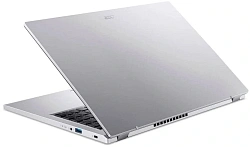 Ноутбук Acer Extensa 15 EX215-57-76DA Core i7 13620H 16Gb SSD1Tb Intel UHD Graphics 15.6" IPS FHD (1920x1080) без ОС silver WiFi BT Cam (NX.EJBER.006)