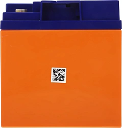 Батарея для ИБП Delta GEL 12-45 12В 45Ач