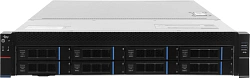 Сервер IRU Rock G2208IG3 2x6330 4x32Gb 2x480Gb SSD 2x4Tb SAS 9361-8I SGL 2x1300W w/o OS (2193523)
