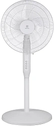 Вентилятор напольный Electrolux EFF-1006W 50Вт скоростей:3 белый