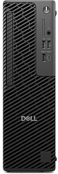 ПК Dell Pro Max Slim FCS1250 slim Core Ultra 7 265 (2.4) 16Gb SSD1Tb RTX A400 4Gb Windows 11 Pro 260W мышь клавиатура черный (DPMS-7442)