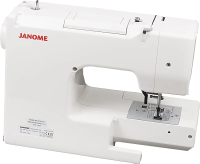 Швейная машина Janome My Style 100 белый