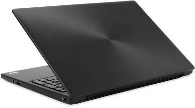 Ноутбук IRU Оникс 15U Core i5 1135G7 16Gb SSD512Gb Intel Iris Xe graphics G7 15.6" IPS FHD (1920x1080) FreeDOS black 8000mAh (1977829)
