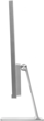 Монитор Dahua 27" DHI-LM27-P501 серебристый IPS LED 5ms 16:9 HDMI матовая 2000:1 400cd 178гр/178гр 5120x2880 60Hz DP 5K USB 5.78кг