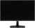 Монитор Hisense 23.8" 24N3Q черный IPS LED 5ms 16:9 HDMI 1000:1 250cd 178гр/178гр 1920x1080 144Hz VGA FHD 3.1кг
