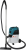 Строительный пылесос Makita VC2512L 1000Вт (уборка: сухая/влажная) серый Строительный пылесос Makita VC2512L 1000Вт (уборка: сухая/влажная) серый