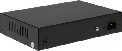 Коммутатор Osnovo SW-80802/L(150W) (L2) 8x1Гбит/с 2SFP 8PoE+ 150W управляемый