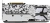 Видеокарта Asrock PCI-E 4.0 RX7600XT SL 16GO AMD Radeon RX 7600XT 16Gb 128bit GDDR6 2539/18000 HDMIx1 DPx3 HDCP Ret