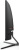 Монитор Hiper 27" Gaming SB2704 черный VA LED 5ms 16:9 HDMI M/M матовая 4000:1 300cd 178гр/178гр 2560x1440 165Hz FreeSync DP 2K 4.67кг