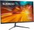 Монитор SunWind 23.8" SM-24FV222 черный VA 5ms 16:9 HDMI матовая 250cd 178гр/178гр 1920x1080 100Hz FreeSync VGA FHD 2.79кг