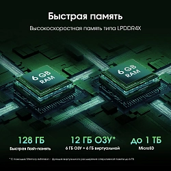 Планшет Digma Pro HIT 106 T606 (1.6) 8C RAM6Gb ROM128Gb 10.1" IPS 1920x1200 4G Android 13 серый 13Mpix 5Mpix BT WiFi microSD 1Tb 6000mAh 360hrs